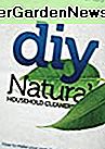 DIY Natural Household Cleaners: Wie Sie Ihre eigenen Reiniger natürlich machen.