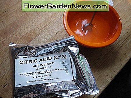 Citrinų rūgštis yra puikus natūralus produktas, skirtas pašalinti kalkių, muilo skysčių ir ploviklių kaupimosi. Citric acid is an excellent natural product to remove limescale, soap scum and detergent buildup.