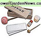 United Cutlery UC1480 Deluxe Japanisches Schwertpflegekit
