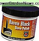 MEECO'S RED DEVIL 402 Ofenpaste, Schwarz