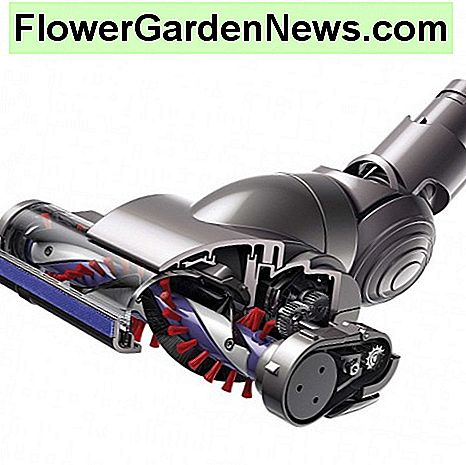Dyson DC35 motorizuotas šepetėlių blokas Dyson DC35 Motorised Brush Unit
