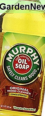 Murphy Öl Seife, Original Formel 16 fl oz (473 ml)