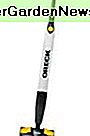 Oreck Steam-It Dampfmopp, Steam100LRH