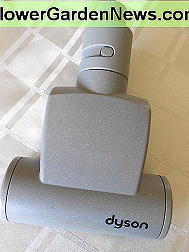 Die Haustierhaarbefestigung, die mit meinem Dyson kam. Dieser ist nicht mehr verfügbar, aber es funktioniert hervorragend! The pet hair attachment that came with my Dyson. This one is no longer available but it works brilliantly!