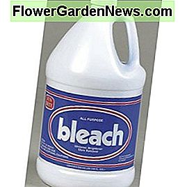 hushålls klorblekmedel household chlorine bleach