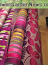 Apmušalų medžiagos (fotogalerija, kurią pateikė Upholstery Materials (Photo courtesy by praguelondon from Flickr)