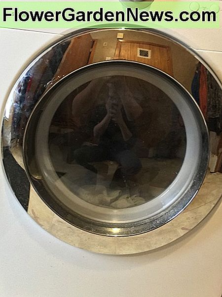 tørketrommel Dryer