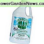 Charlie's Soap - Duftstofffreies Waschmittel - 160 Loads (128 oz, 1 Packung)