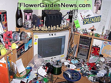 Ar jūsų kambarys atrodo taip? Does your room look like this?