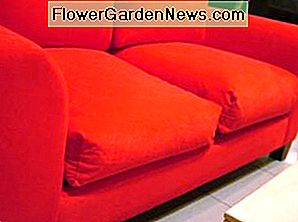 การรักษาความสะอาดของโซฟาไม่จำเป็นต้องยุ่งยาก! Keeping your sofa clean doesn't have to be difficult!