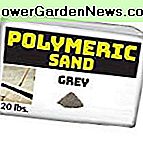 Polymerischer Sand - grauer 20lbs Gelenkstabilisierungssand für Straßenfertiger