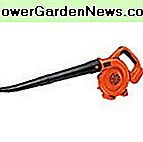 BLACK + DECKER LSW20B Bare Max Lithium Ionen Sweeper, 20 Volt