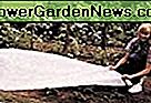 Reemay Garden Blanket - 67 Zoll x 20 Fuß