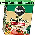 Miracle-Gro-tomatplantan, 1, 5-pund (tomatgödsel)