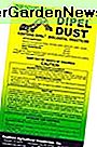 Root 98 Warehouse Southern Ag Dipel Dammbiologisk Insekticid (Thuricide, kontrollinsekter, maskar, grönsaksodling), 25 LB