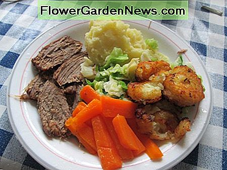 Varza cu masa ta Cabbage with your Meal