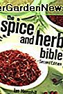 The Spice and Herb Bible