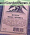Bonsaiboy Home Garden Kyoto Moss Spores
