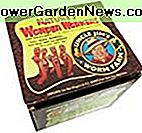 Oom Jim's Worm Farm 2000 Count Red Wiggler Worms