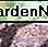 เตียงยืนต้นพร้อมใบไม้และวัชพืช Perennial bed with leaves and weeds.