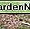 ตรงข้ามกับไม้ยืนต้นที่มีใบและวัชพืช Opposite perennial bed with leaves and weeds