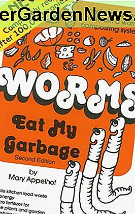 Würmer essen meinen Müll: Wie man ein Wurmkompostierungssystem einrichtet und behält
