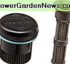Hunter Sprinkler PCN25 PCN Serie Bubbler Düse, 0, 25 GPM