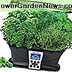 AeroGarden Ultra (LED) mit Gourmet Herb Seed Pod Kit