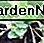 Nieuwe transplantatie van gemengde saladegroenten. New transplant of mixed salad greens.