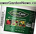 GreenCure Solutions GF8OZ Greencure Fongicide, 8 oz