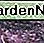 Laat 1 of 2 erwtenzaadjes in elk plantgat vallen. Drop 1 or 2 pea seeds into each planting hole.
