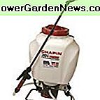 Chapin 63985 4-Gallonen 20-Volt-Wide Mouth Battery Rucksack-Sprayer, angetrieben von Black & Decker, 4 Gallonen (1 Sprayer / Paket)