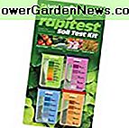 Luster Leaf 1601 Rapitest Soil Test Kit