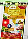 Easy Gardener Pflanzenschutzdecke für Frostschutz, Saatgut Keimung, Saisonverlängerung und Tierschutz, 10 Fuß x 12 Fuß