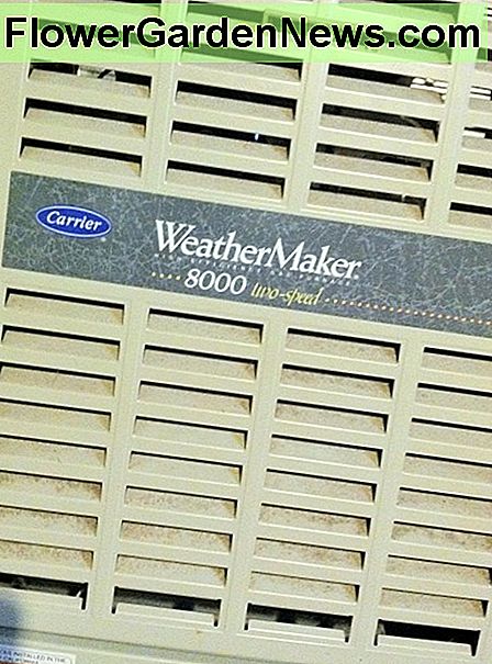 Carrier WeatherMaker Furnace Carrier WeatherMaker Furnace