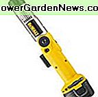 DEWALT DW920K-2 1/4-Inch 7.2-volt Cordless schroevendraaierset met twee standen