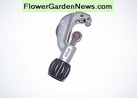 Tubing Cutters Tubing Cutters