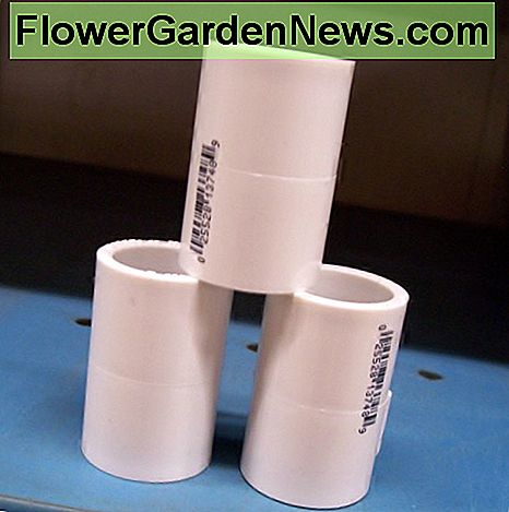 Kobling (PVC) Coupling (PVC)