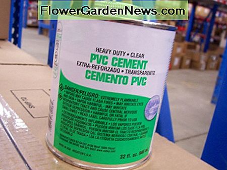 PVC lim PVC Glue
