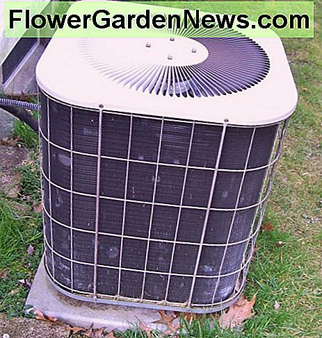 kondensator Condenser