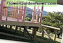 dw743 Flip-Saw-Projekt: Terrassendielen dw743 flip saw project: decking