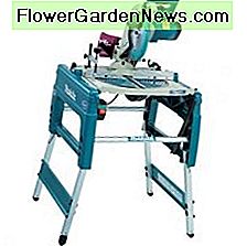 Eine faire Alternative: LF1000 von Makita A fair alternative: LF1000 from Makita