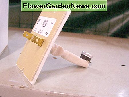 Modern Limit Switch Photo Modern Limit Switch Photo