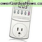 P3 P4400 Töte einen Watt Stromverbrauchsmonitor