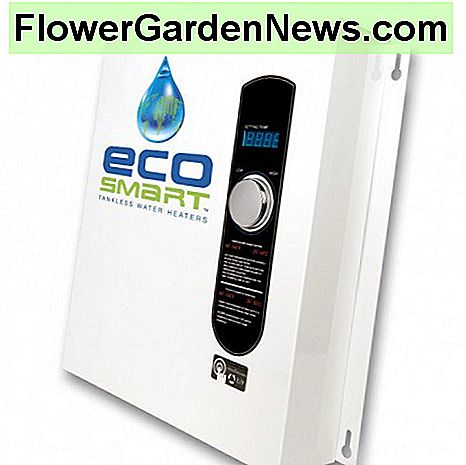 Ecosmart ECO 27 Elektrisch. Deze efficiƫnte waterverwarmer is efficiƫnt en economisch en kan u veel geld besparen op uw brandstofrekeningen. Het is met name geschikt voor gebruik in woningen in de noordelijke VS en Canada. Ecosmart ECO 27 Electric. Efficient and economic this top-rated water heater has the potential to save you big money on your fuel bills. It is particularly suitable for use in homes in the northern USA and Canada.
