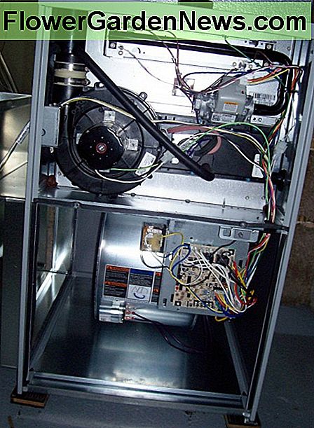 C'est ce que l'intérieur de votre four ressemble ou similaire. This is what the inside of your furnace looks like or similar.