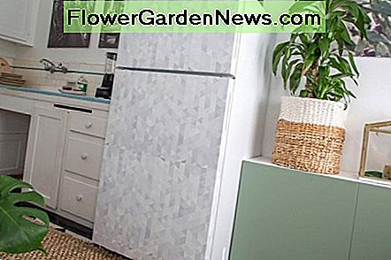 Genießen Sie Ihren neuen Kühlschrank. Enjoy Your New Refrigerator.