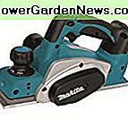 Makita LXPK01Z 18-Volt LXT Lithium-Ionen-Akku-3-1 / 4-Zoll-Hobel (nur Werkzeug, keine Batterie) (Vom Hersteller eingestellt)