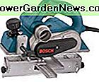 Bosch 1594K 6.5 Amp 3-1 / 4-Zoll-Hobelkit (vom Hersteller eingestellt)