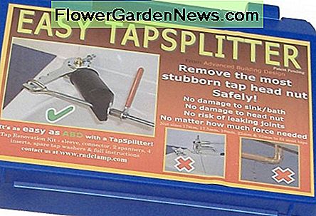 Einfacher Tapsplitter Easy Tapsplitter